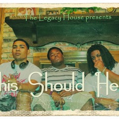 This Should Help ft. Tre Wonder [Prod. by BeatJoven]
