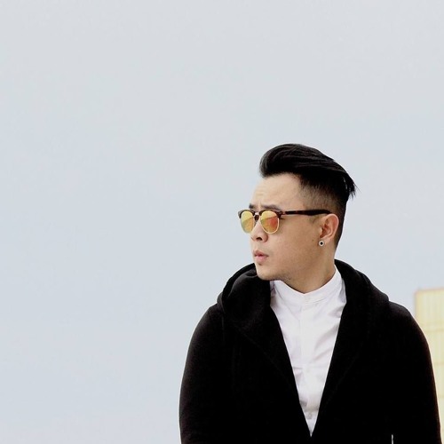 Đừng Xa Anh Nhé - Binz