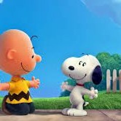 Richard Christy - Peanuts Movie