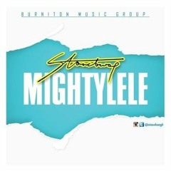 Stonebwoy Mightylele Instrumental