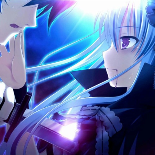 Nightcore - Grenade