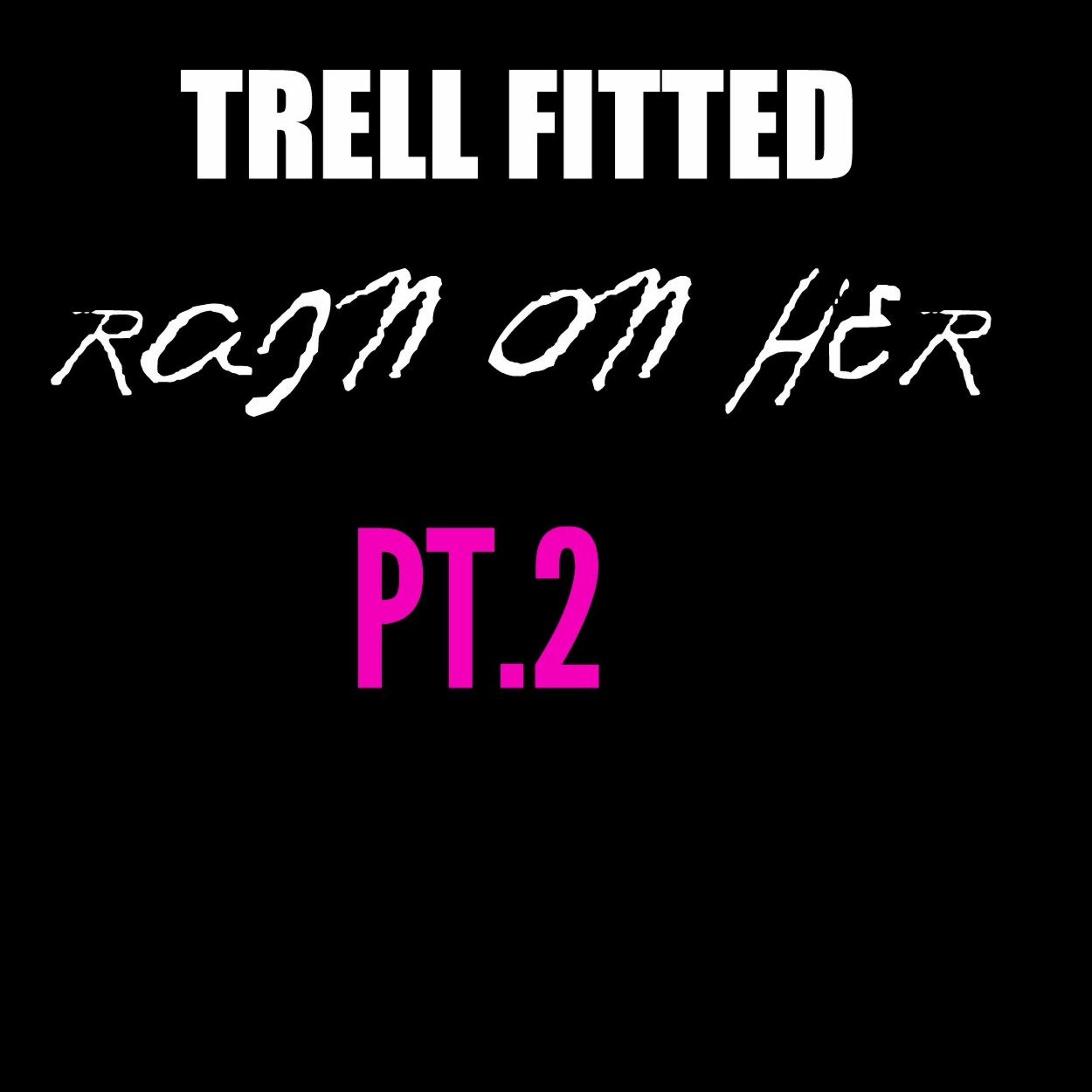 Trell Fitted