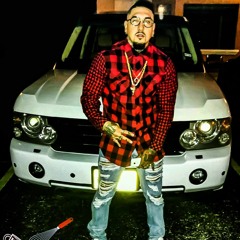 Fucka Check - Chief Ali prod. by Ron Hawk