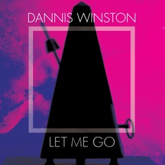 Let Me Go - single