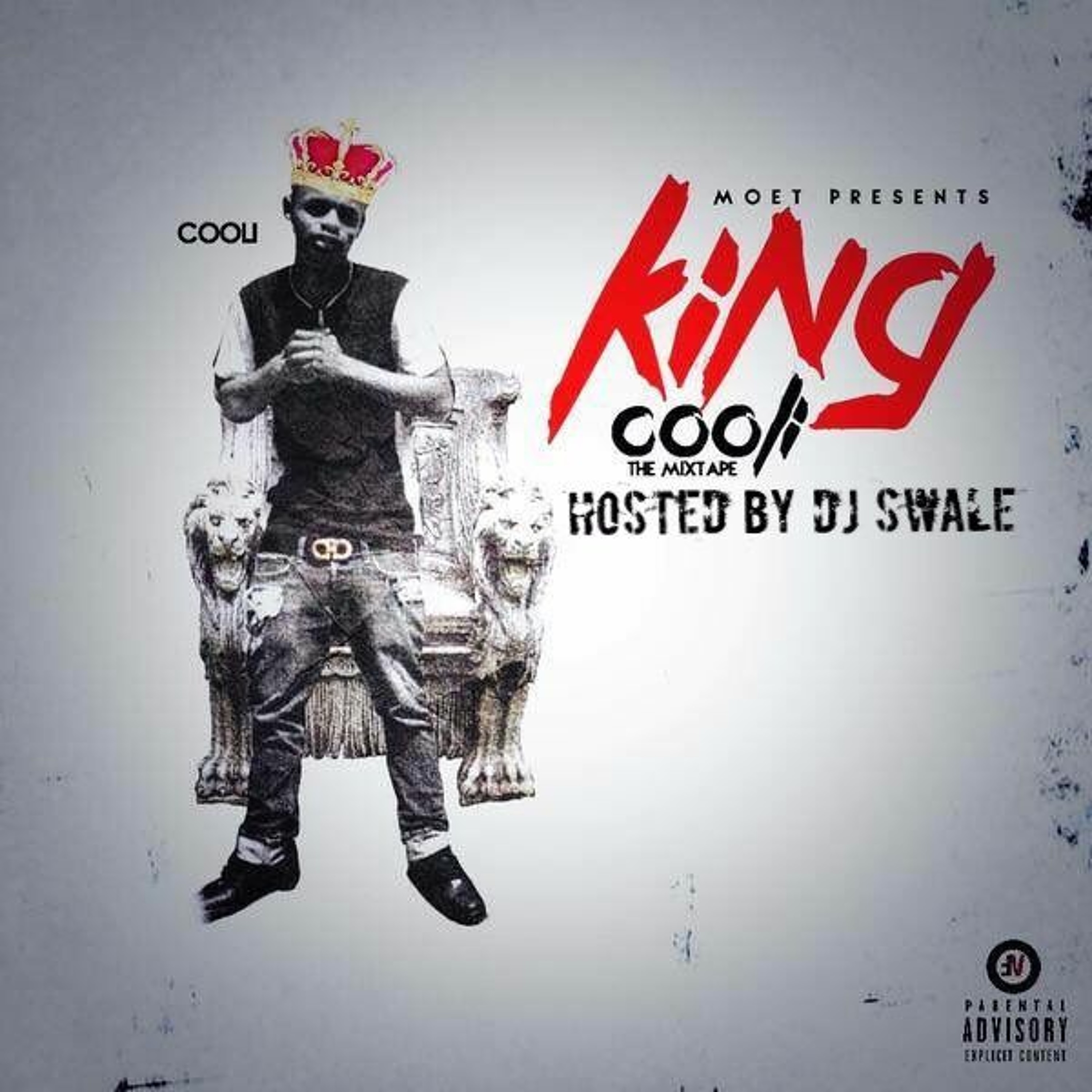 Cooli X Questions episode artwork