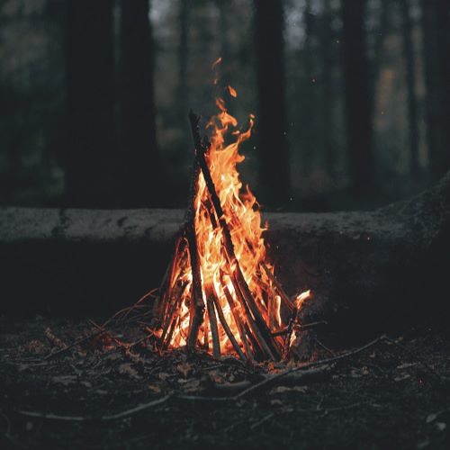 Moments Of Hesitation