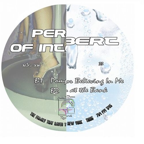 EDR002 - J. Albert and Person of Interest (Preview)