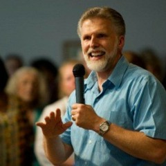 How To Pray And Get In The Spirit, Joe Sweet