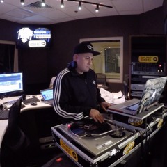 KBBT - DJ Quick NYE Mix4