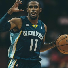 AB Milli - Mike Conley