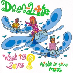 Deee - Lite- What Is Love? (PKR Mix)