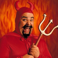 One Way Ticket to the Bottom of Hell