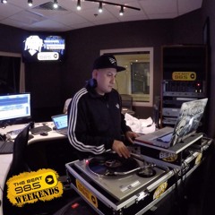 KBBT - DJ Quick NYE Mix1