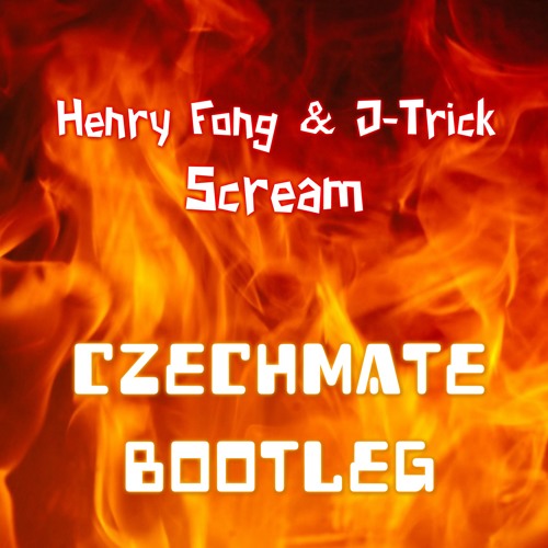 Henry Fong J-Trick - Scream Original Mix OUT NOW