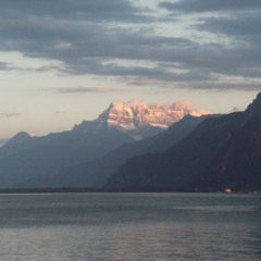 Helicopters And Holograms