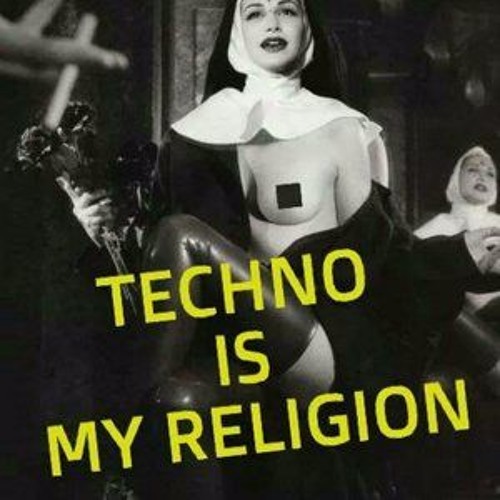 Messy sessions - Beat'n'Mess LIVE TECHNO  2016 BMR-004