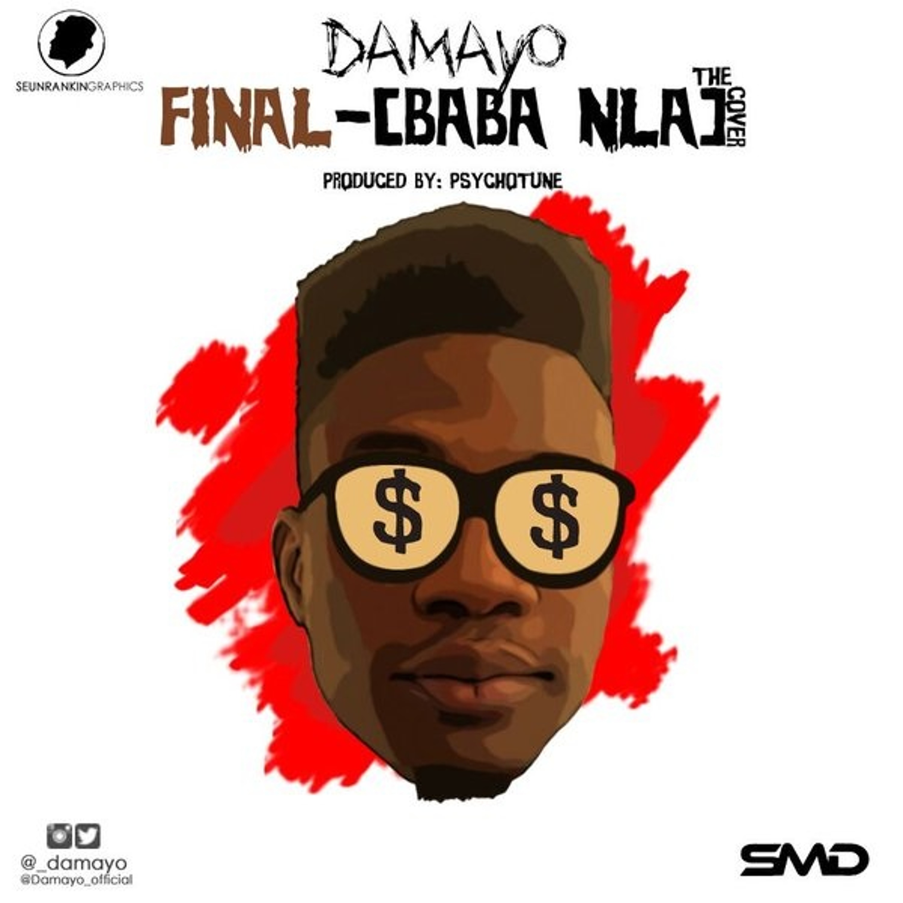 Final (Baba Nla Cover) episode artwork