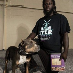 Bully Affiliated The Home of Hurricane Bloodline 941 773 2790