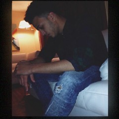 Nelson Jaee ~ Honest