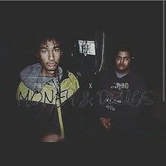 PhillyFlac Ft RhinoFF (Money And Drugs)