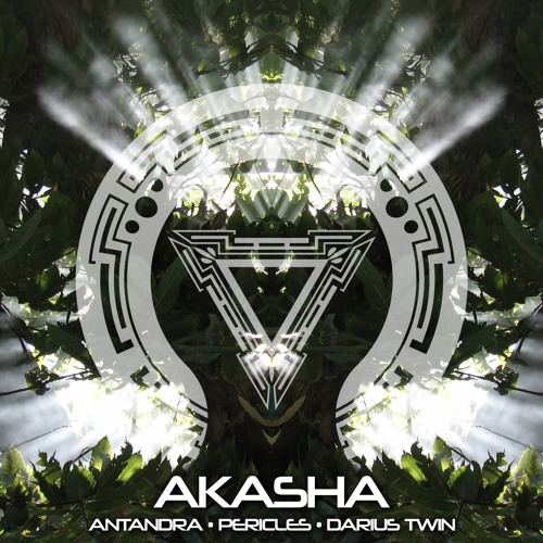 Antandra - Akasha (Darius Twin Remix)