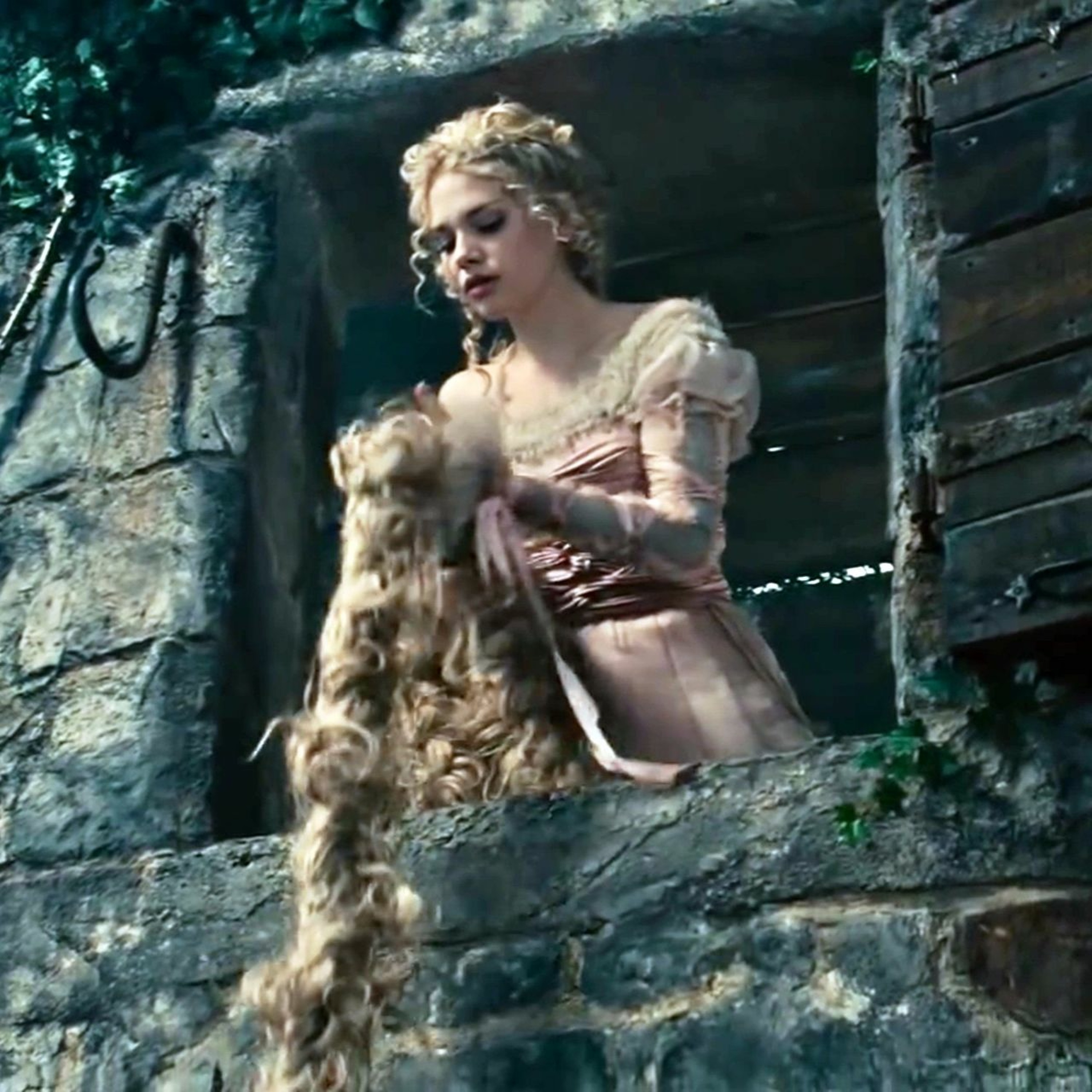 Rapunzel Live Session episode artwork
