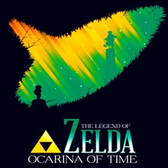 [Lost Woods] The Legend of Zelda Ocarina of Time OST
