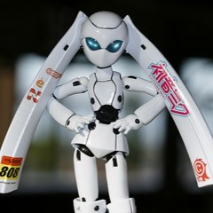 [Hatsune Miku; Megurine Luka] We Are The Robots