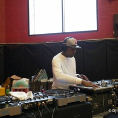 dj ab$tract vs Lady Saw Baby Are You Up For This... Bw ....Lost Boyz