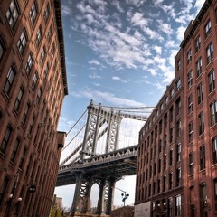 Saint M X Sha Mula- On My Way ft. Syndrick J