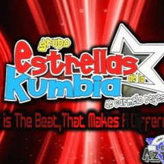 Mataste Mi Amor [Limpia & Completa 2011][Original][Que Sentimientooo!] - Estrellas De La Kumbia