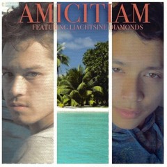Amicitiam ft. Llachtsine Diamonds