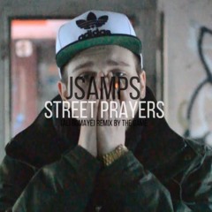 Jsamps - Street Prayers