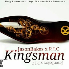 5.[collab]R.I.C. X Bakes X Oh Lord