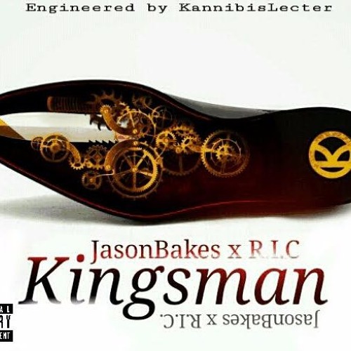 5.[collab]R.I.C. X Bakes X Oh Lord