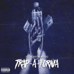 Ty Stackz - We Hustle (TRAP-A-FORNIA)