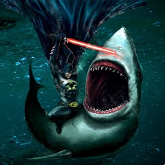 Shark Attack
