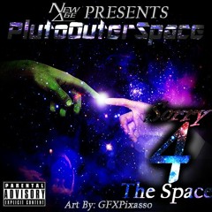 Pluto Outerspace - Deep Space (Intro)