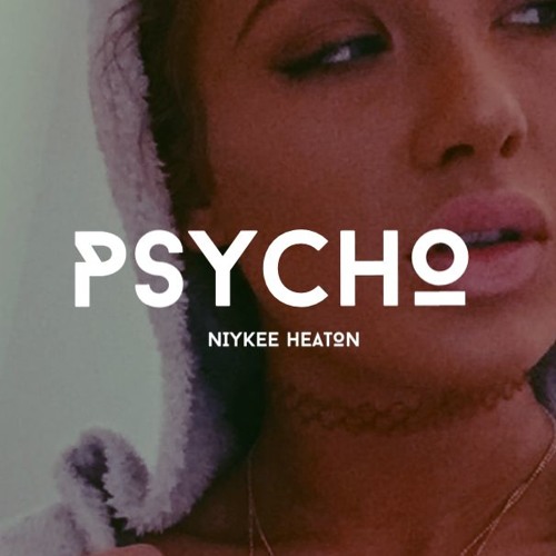 Niykeeheaton Instagram