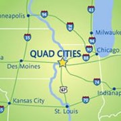 Quad City Stomp