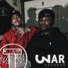 Retro Flow (Remix) Ft. Glock9