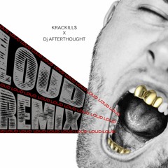 Mac Miller - Loud (DJ Afterthought EDM Remix)