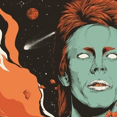 SPsyders From Mars (FullOn Psy)
