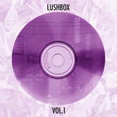 LUSHBOX <3