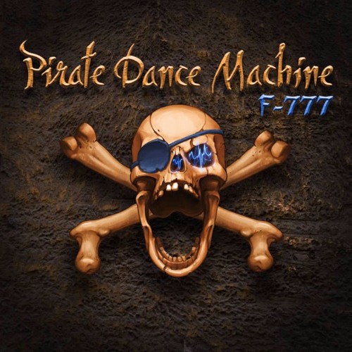 The Seven Seas - F777