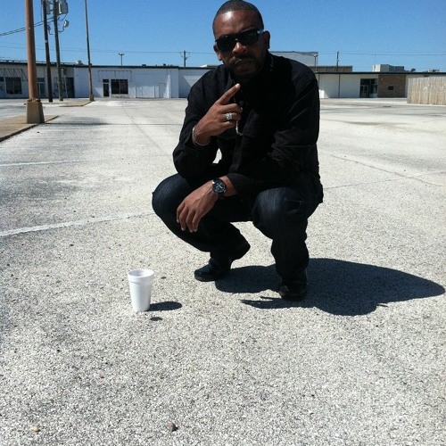 I Did ItTo Myself - Mr. Mike/King Micheal