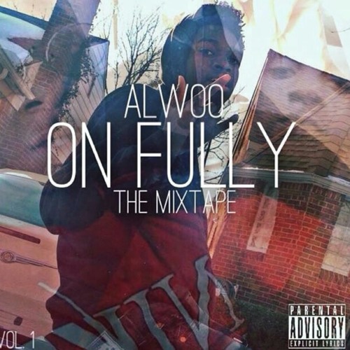 Alwoo Me & You #Onfully