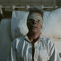 Lazarus (David Bowie)