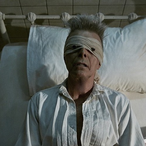 Lazarus (David Bowie)