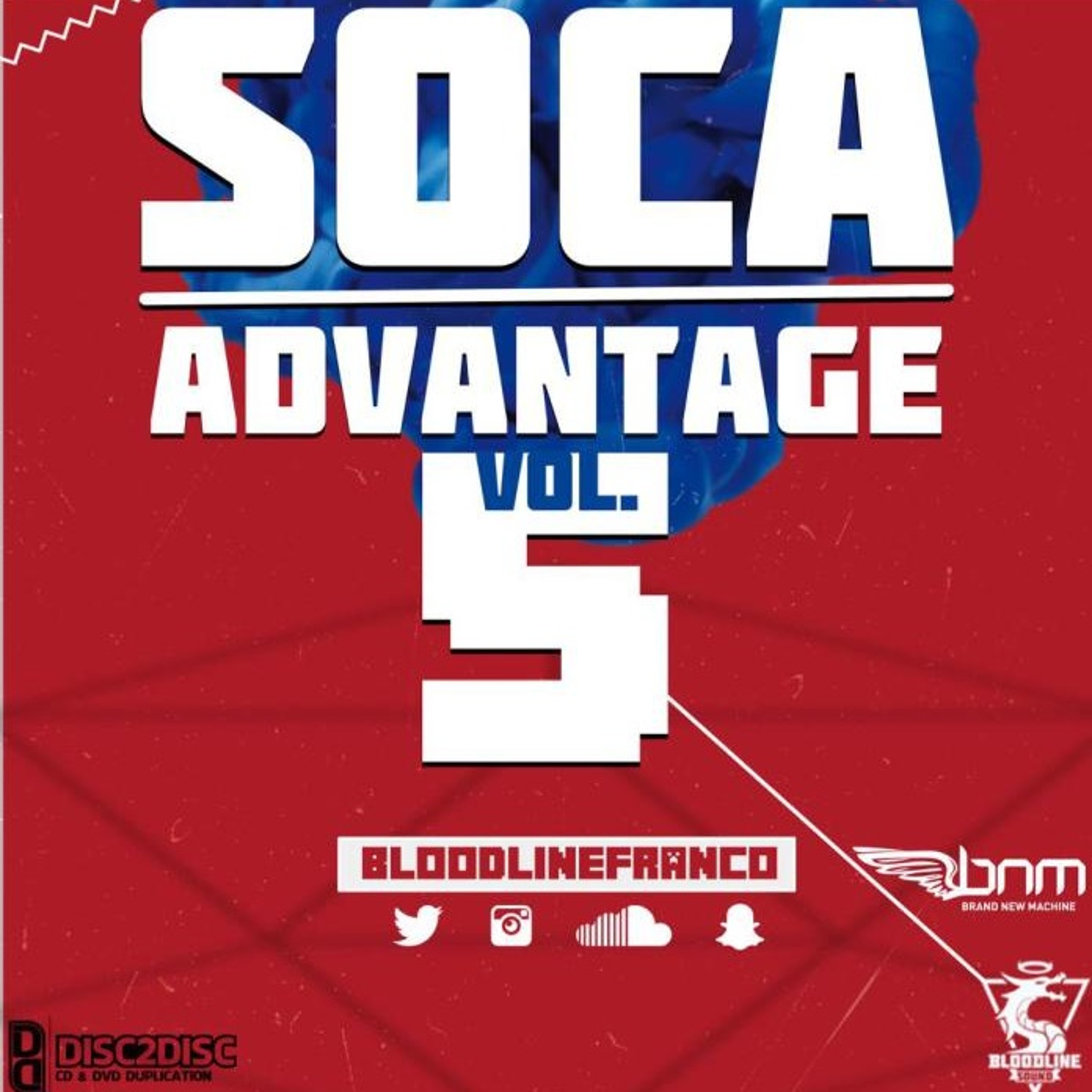 BloodlineFranco